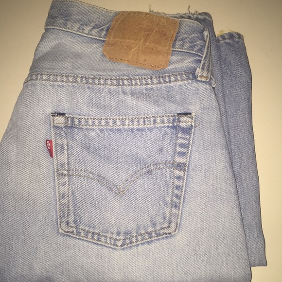 Levi jeans - Picture 1 of 2